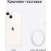 Смартфон Apple A2482 iPhone 13 256Gb 4Gb альпийский зеленый моноблок 3G 4G 1Sim 6.1" 1170x2532 iOS 17 12Mpix 802.11 a/b/g/n/ac/ax NFC GPS GSM900/1800 GSM1900 TouchSc Protect