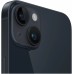 Смартфон Apple A2882 iPhone 14 256Gb 6Gb темная ночь моноблок 3G 4G 1Sim 6.1" 1170x2532 iOS 15 12Mpix 802.11 a/b/g/n/ac/ax NFC GPS GSM900/1800 GSM1900 Protect Смартфон Apple A2882 iPhone 14 256Gb 6Gb темная ночь моноблок 3G 4G 1Sim 6.1" 1170x2532 iOS 15 12Mpix 802.11 a/b/g/n/ac/ax NFC GPS GSM900/1800 GSM1900 Protect
