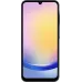 Смартфон Samsung SM-A256E Galaxy A25 256Gb 8Gb темно-синий моноблок 3G 4G 2Sim 6.5" 1080x2340 Android 14 50Mpix 802.11 a/b/g/n/ac NFC GPS GSM900/1800 GSM1900 TouchSc microSD max1024Gb