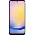 Смартфон Samsung SM-A256E Galaxy A25 256Gb 8Gb голубой моноблок 3G 4G 2Sim 6.5" 1080x2340 Android 14 50Mpix 802.11 a/b/g/n/ac NFC GPS GSM900/1800 GSM1900 TouchSc microSD max1024Gb