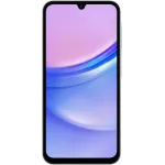 Смартфон Samsung SM-A155F Galaxy A15 256Gb 8Gb голубой моноблок 3G 4G 2Sim 6.5" 1080x2340 Android 14 50Mpix 802.11 a/b/g/n/ac NFC GPS GSM900/1800 GSM1900 TouchSc microSD max1024Gb