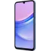 Смартфон Samsung SM-A155F Galaxy A15 128Gb 4Gb синий моноблок 3G 4G 2Sim 6.5" 1080x2340 Android 14 50Mpix 802.11 a/b/g/n/ac NFC GPS GSM900/1800 GSM1900 TouchSc microSD max1024Gb