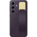 Чехол (клип-кейс) Samsung для Samsung Galaxy S24+ Standing Grip Case S24+ темно-фиолетовый (EF-GS926CEEGRU)