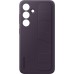 Чехол (клип-кейс) Samsung для Samsung Galaxy S24+ Standing Grip Case S24+ темно-фиолетовый (EF-GS926CEEGRU)