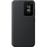 Чехол (флип-кейс) Samsung для Samsung Galaxy S24 Smart View Wallet Case S24 черный (EF-ZS921CBEGRU)