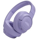 Гарнитура накладные JBL Tune 770NC 1.2м фиолетовый беспроводные bluetooth оголовье (JBLT770NCPURCN)