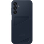 Чехол (клип-кейс) Samsung для Samsung Galaxy A25 Card Slot Case A25 черный (EF-OA256TBEGRU)