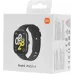 Смарт-часы Xiaomi Redmi Watch 4 1.97" AMOLED корп.черный рем.черный разм.брасл.:135-205мм (BHR7854GL)