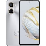 Смартфон Huawei BNE-LX1 nova 10 SE 256Gb 8Gb мерцающий серебристый моноблок 3G 4G 2Sim 6.67" 1080x2400 Android 12 108Mpix 802.11 a/b/g/n/ac NFC GPS GSM900/1800 GSM1900 TouchSc