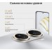 Смартфон Huawei BNE-LX1 nova 10 SE 256Gb 8Gb мерцающий серебристый моноблок 3G 4G 2Sim 6.67" 1080x2400 Android 12 108Mpix 802.11 a/b/g/n/ac NFC GPS GSM900/1800 GSM1900 TouchSc