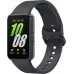 Смарт-часы Samsung Galaxy Fit 3 SM-R390 1.6" AMOLED корп.графитовый рем.графитовый разм.брасл.:M/L (SM-R390NZAACIS)