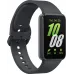 Смарт-часы Samsung Galaxy Fit 3 SM-R390 1.6" AMOLED корп.графитовый рем.графитовый разм.брасл.:M/L (SM-R390NZAACIS)