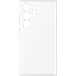 Чехол (клип-кейс) Samsung для Samsung Galaxy S24 Ultra Clear Case S24 Ultra прозрачный (GP-FPS928SAATR)