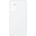 Чехол (клип-кейс) Samsung для Samsung Galaxy A15 Clear Case A15 прозрачный (EF-QA156CTEGRU)