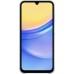 Чехол (клип-кейс) Samsung для Samsung Galaxy A15 Clear Case A15 прозрачный (EF-QA156CTEGRU)