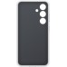 Чехол (клип-кейс) Samsung для Samsung Galaxy S24 Flipsuit Case S24 белый/прозрачный (EF-MS921CWEGRU)