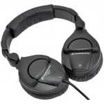 Наушники мониторные Sennheiser HD 280 Pro 3м черный проводные оголовье (506845)