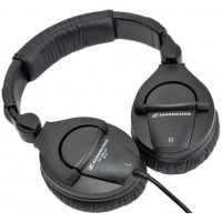 Наушники мониторные Sennheiser HD 280 Pro 3м черный проводные оголовье (506845)