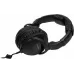 Гарнитура мониторные Sennheiser HD 300 Pro 1.5м черный проводные оголовье (508288)