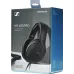 Наушники мониторные Sennheiser HD 400 PRO 3м черный проводные оголовье (700047)