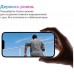 Смартфон Apple A2886 iPhone 14 Plus 128Gb 6Gb голубой моноблок 3G 4G 1Sim 6.7" 1284x2778 iOS 16 12Mpix 802.11 a/b/g/n/ac/ax NFC GPS GSM900/1800 GSM1900 TouchSc Protect