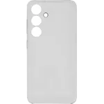 Чехол (клип-кейс) Samsung для Samsung Galaxy S24 Clear Case S24 прозрачный (GP-FPS921SAATR)