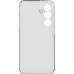 Чехол (клип-кейс) Samsung для Samsung Galaxy S24 Clear Case S24 прозрачный (GP-FPS921SAATR)