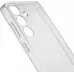 Чехол (клип-кейс) Samsung для Samsung Galaxy S24 Clear Case S24 прозрачный (GP-FPS921SAATR)