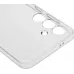 Чехол (клип-кейс) Samsung для Samsung Galaxy S24 Clear Case S24 прозрачный (GP-FPS921SAATR)