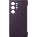 Чехол (клип-кейс) Samsung для Samsung Galaxy S24 Ultra Shield Case S24 Ultra темно-фиолетовый (GP-FPS928SACVR)