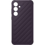 Чехол (клип-кейс) Samsung для Samsung Galaxy S24+ Shield Case S24+ темно-фиолетовый (GP-FPS926SACVR)