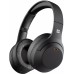 Гарнитура накладные Defender FreeMotion B690 черный беспроводные bluetooth накладные (63690)