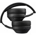 Гарнитура накладные Defender FreeMotion B690 черный беспроводные bluetooth накладные (63690)