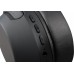 Гарнитура накладные Defender FreeMotion B690 черный беспроводные bluetooth накладные (63690)