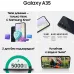 Смартфон Samsung SM-A356E Galaxy A35 5G 128Gb 8Gb темно-синий моноблок 3G 4G 2Sim 6.6" 1080x2340 Android 14 50Mpix 802.11 a/b/g/n/ac/ax NFC GPS GSM900/1800 GSM1900 TouchSc Protect microSD max1024Gb