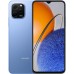 Смартфон Huawei EVE-LX9N nova Y61 128Gb 4Gb синий моноблок 3G 4G 2Sim 6.52" 720x1600 Android 12 50Mpix 802.11 b/g/n NFC GPS GSM900/1800 GSM1900 TouchSc microSD max512Gb