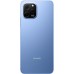 Смартфон Huawei EVE-LX9N nova Y61 128Gb 4Gb синий моноблок 3G 4G 2Sim 6.52" 720x1600 Android 12 50Mpix 802.11 b/g/n NFC GPS GSM900/1800 GSM1900 TouchSc microSD max512Gb