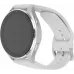 Смарт-часы Xiaomi Watch 2 46мм 1.43" AMOLED корп.серебристый рем.серый разм.брасл.:140-210мм (BHR8034GL)