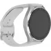 Смарт-часы Xiaomi Watch 2 46мм 1.43" AMOLED корп.серебристый рем.серый разм.брасл.:140-210мм (BHR8034GL)