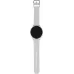 Смарт-часы Xiaomi Watch 2 46мм 1.43" AMOLED корп.серебристый рем.серый разм.брасл.:140-210мм (BHR8034GL)
