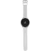 Смарт-часы Xiaomi Watch 2 46мм 1.43" AMOLED корп.серебристый рем.серый разм.брасл.:140-210мм (BHR8034GL)