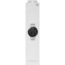 Смарт-часы Xiaomi Watch 2 46мм 1.43" AMOLED корп.серебристый рем.серый разм.брасл.:140-210мм (BHR8034GL)