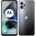 Смартфон Motorola XT2333-3 G23 128Gb 8Gb черный моноблок 3G 4G 2Sim 6.5" 720x1600 Android 13 50Mpix 802.11 a/b/g/n/ac NFC GPS GSM900/1800 GSM1900 TouchSc Protect microSD max512Gb