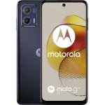 Смартфон Motorola XT2237-2 G73 5G 256Gb 8Gb синий моноблок 3G 4G 2Sim 6.5" 1080x2400 Android 13 50Mpix 802.11 a/b/g/n/ac NFC GPS GSM900/1800 GSM1900 TouchSc Protect microSD max1024Gb