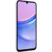 Смартфон Samsung SM-A155F Galaxy A15 128Gb 6Gb голубой моноблок 3G 4G 2Sim 6.5" 1080x2340 Android 14 50Mpix 802.11 a/b/g/n/ac NFC GPS GSM900/1800 GSM1900 TouchSc microSD max1024Gb