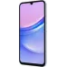 Смартфон Samsung SM-A155F Galaxy A15 128Gb 6Gb голубой моноблок 3G 4G 2Sim 6.5" 1080x2340 Android 14 50Mpix 802.11 a/b/g/n/ac NFC GPS GSM900/1800 GSM1900 TouchSc microSD max1024Gb