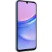 Смартфон Samsung SM-A155F Galaxy A15 128Gb 6Gb синий моноблок 3G 4G 2Sim 6.5" 1080x2340 Android 14 50Mpix 802.11 a/b/g/n/ac NFC GPS GSM900/1800 GSM1900 TouchSc microSD max1024Gb