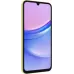 Смартфон Samsung SM-A155F Galaxy A15 128Gb 4Gb желтый моноблок 3G 4G 2Sim 6.5" 1080x2340 Android 14 50Mpix 802.11 a/b/g/n/ac NFC GPS GSM900/1800 GSM1900 TouchSc microSD max1024Gb