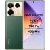 Смартфон Infinix X6850 Note 40 Pro 256Gb 8Gb зеленый моноблок 3G 4G 2Sim 6.78" 1080x2436 Android 14 108Mpix 802.11 a/b/g/n/ac NFC GPS GSM900/1800 GSM1900 TouchSc Protect FM