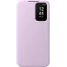 Чехол (флип-кейс) Samsung для Samsung Galaxy A35 Smart View Wallet Case A35 лаванда (EF-ZA356CVEGRU)